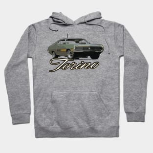 Camco Car Hoodie